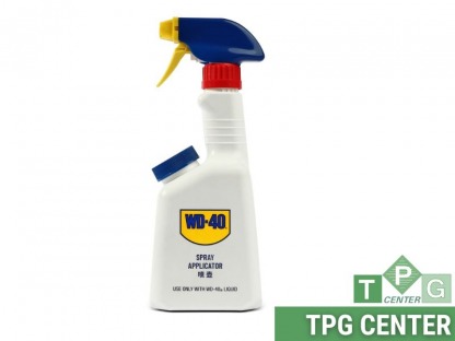 WD-40 Spray Applicator - ขายส่งเครื่องมือช่าง บ้านฉาง - ที พี จี เซ็นเตอร์